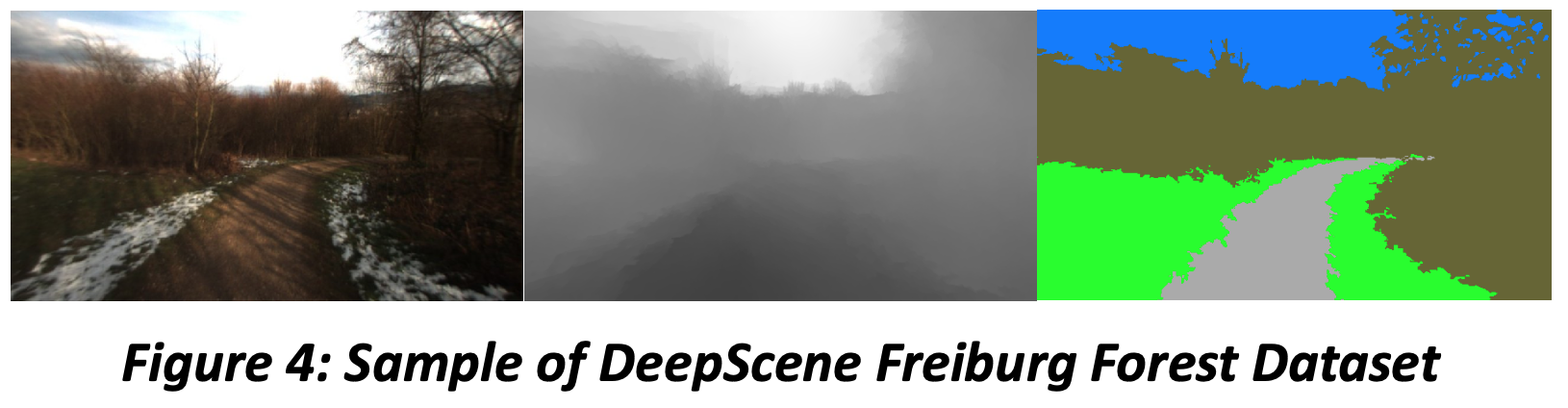 DeepScene dataset